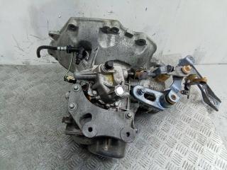 КПП механическая (МКПП) Opel Corsa D 2006, 1.2 л., бензин, МКПП, 55355489, W429, B30662F13MW429