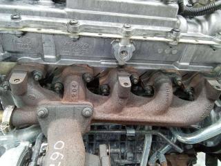 коллектор выпускной Volvo V70 2 поколение [рестайлинг] 2004, 2.4 л., дизель, АКПП, 30637797