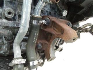 кронштейн полуоси Volvo V70 2 поколение [рестайлинг] 2004, 2.4 л., дизель, АКПП