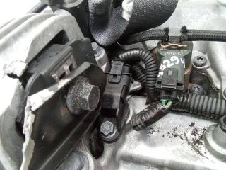 датчик распредвала Volvo V70 2 поколение [рестайлинг] 2004, 2.4 л., дизель, АКПП, 0232103033