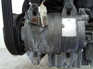 компрессор кондиционера Volvo V70 2 поколение [рестайлинг] 2004, 2.4 л., дизель, АКПП