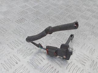 расходомер воздуха Ford Focus 2 поколение [рестайлинг] 2008, 7M5112B579BB