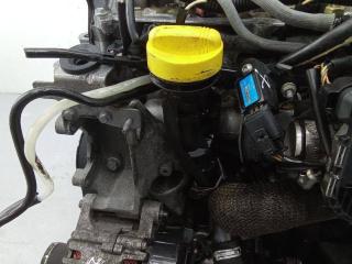 щуп двигателя Renault Scenic 2 поколение [рестайлинг] 2007, 2.0 л., дизель, МКПП