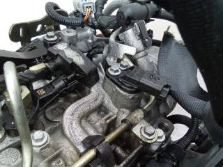 датчик распредвала Renault Scenic 2 поколение [рестайлинг] 2007, 2.0 л., дизель, МКПП, 8200454170