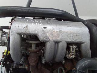 коллектор впускной Peugeot 406 1 поколение 1997, 1.9 л., дизель, МКПП