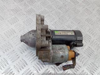 стартер Peugeot Partner 2 поколение (B9) 2008, 1.6 л., дизель, МКПП, 9640825280