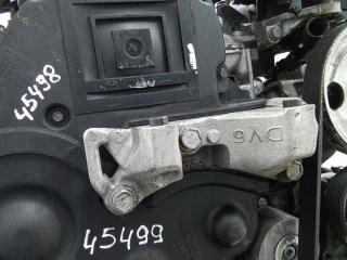 кронштейн двигателя Peugeot Partner 2 поколение (B9) 2008, 1.6 л., дизель, МКПП