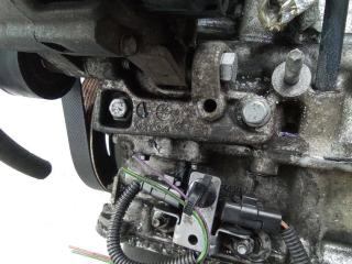 кронштейн генератора Peugeot Partner 2 поколение (B9) 2008, 1.6 л., дизель, МКПП, 9656125280