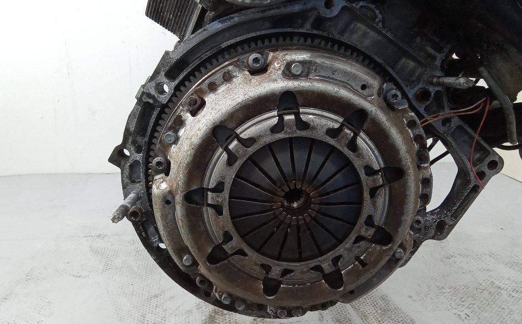 комплект сцепления Peugeot Partner 2 поколение (B9) 2008, 1.6 л., дизель, МКПП, 9689780480 - фото №1