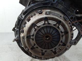 комплект сцепления Peugeot Partner 2 поколение (B9) 2008, 1.6 л., дизель, МКПП, 9689780480