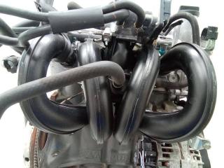 коллектор впускной Toyota Yaris XP9 2007, 1.3 л., бензин, МКПП