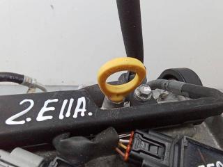 щуп двигателя Toyota Yaris XP9 2007, 1.3 л., бензин, МКПП