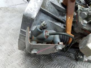 цилиндр сцепления рабочий Toyota Yaris XP9 2007, 1.3 л., бензин, МКПП