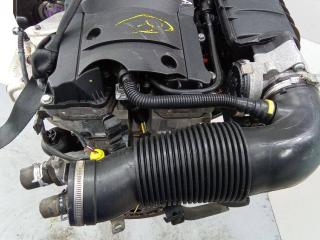 патрубок воздушного фильтра Peugeot 307 1 поколение 2001, 1.6 л., бензин, МКПП, 9635638780