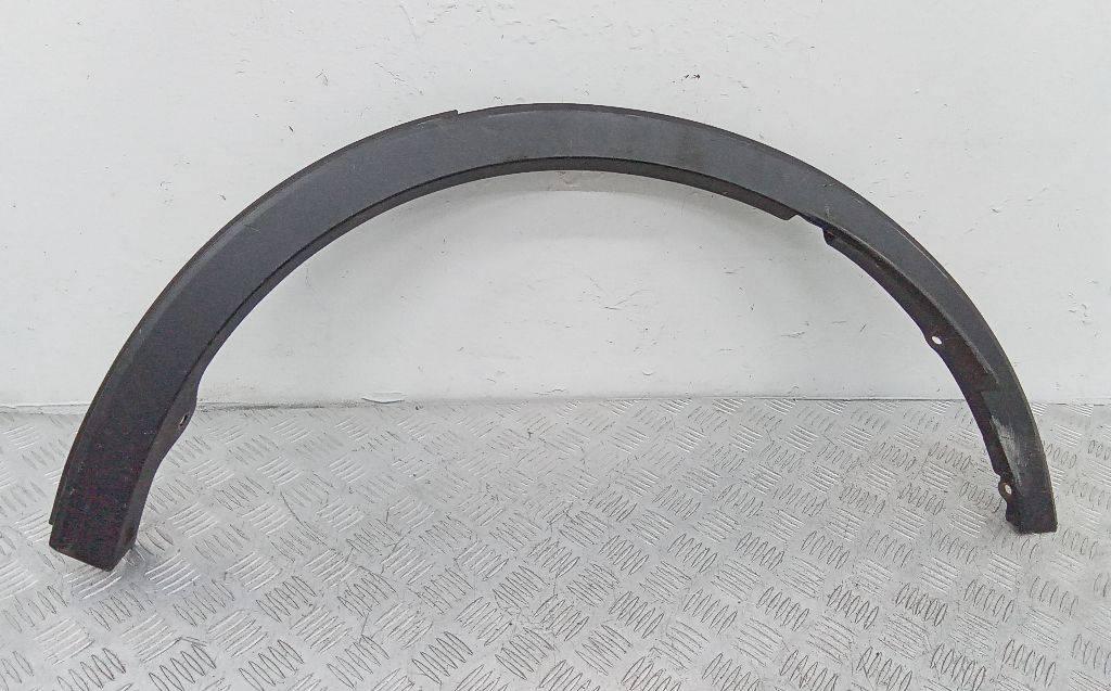 накладка колесной арки Toyota C-HR 1 поколение 2017, 75606-F4010 - фото №1