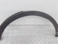 накладка колесной арки Toyota C-HR 1 поколение 2017, 75606-F4010 - фото №2