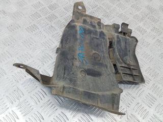 защита арок передняя правая (подкрылок) Renault Sandero 2 поколение 2013, 638302752R