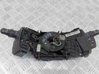 переключатель подрулевой (стрекоза) Renault Scenic 2 поколение 2003, 8200127727