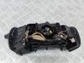 переключатель подрулевой (стрекоза) Renault Scenic 2 поколение 2003, 8200127727 - фото №4
