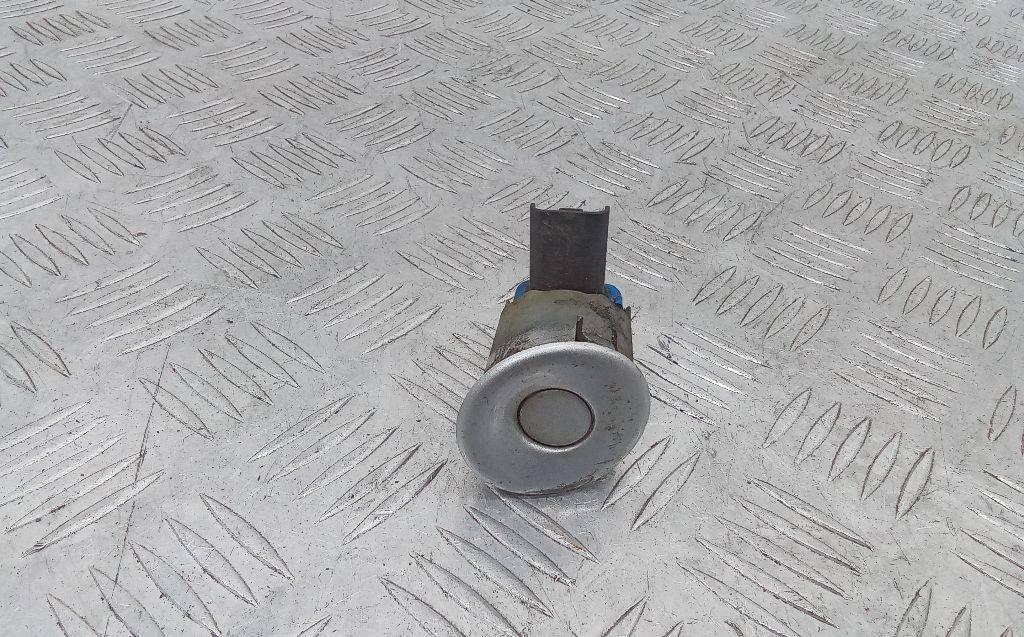 парктроник задний Peugeot 407 1 поколение 2004, 9650935277ZR - фото №1