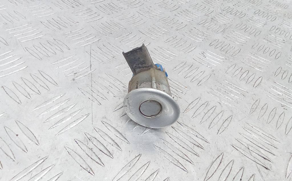 парктроник задний Peugeot 407 1 поколение 2004, 9650935277ZR - фото №1