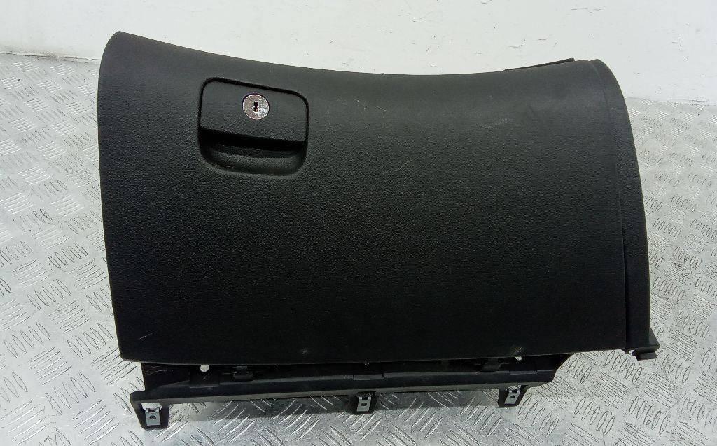 бардачок Hyundai i30 FD 2008, 84541-2L000 - фото №1