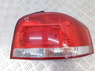 фонарь задний правый Audi S3 8P 2006, 8P0945096
