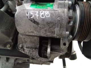 кронштейн компрессора кондиционера BMW 5 серия E39 [рестайлинг] 2001, 2.0 л., дизель, МКПП