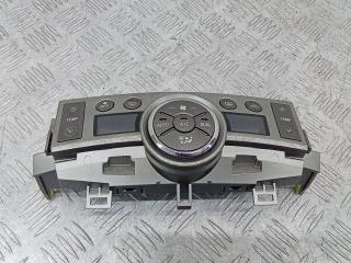 блок управления печки / климат-контроля Toyota Verso 1 поколение 2009, 55900-0F080