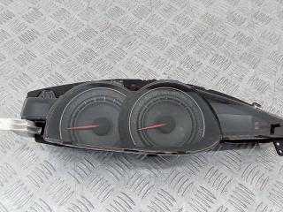 щиток приборов (приборная панель) Toyota Verso 1 поколение 2009, 83800-0F070