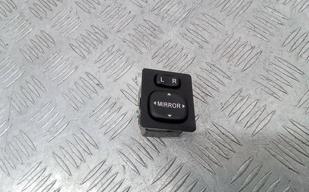 джойстик регулировки зеркал Toyota Verso 1 поколение 2009, 769746F - фото №1