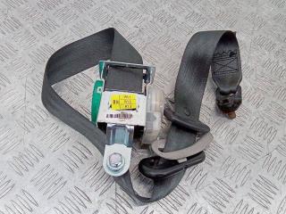 ремень безопасности Hyundai i30 FD 2008, 89820-2L000