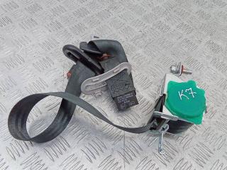 ремень безопасности Hyundai i30 FD 2008, 89810-2L000