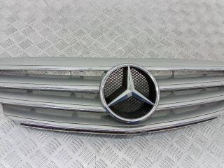 решетка радиатора Mercedes-Benz A-Класс W169 2006, A1698800783