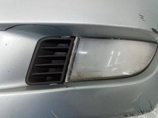 фара противотуманная левая Hyundai Sonata YF 2009