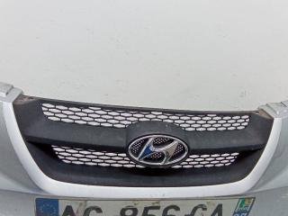 решетка радиатора Hyundai Sonata YF 2009