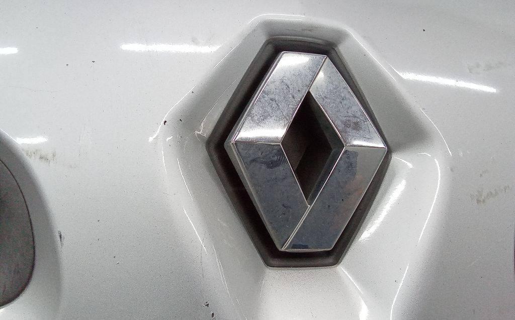 эмблема Renault Clio 3 поколение 2005 - фото №1