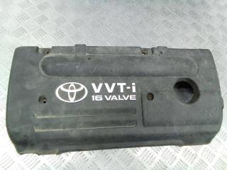 декоративная крышка двигателя Toyota Corolla 9 поколение (E120/E130) [рестайлинг] 2006, 11212-0D080