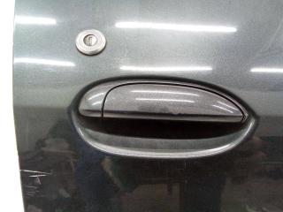 ручка наружная Dacia Logan 1 поколение [рестайлинг] 2009, универсал