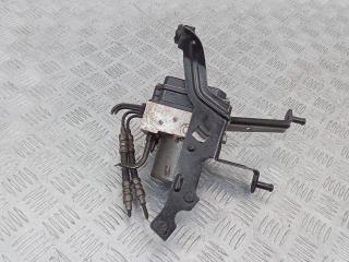 блок ABS BMW 5 серия E60/E61 [рестайлинг] 2007, 0265286024, 34516777878-01