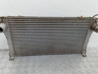 интеркулер Toyota Verso 1 поколение 2009, 2.0 л., дизель