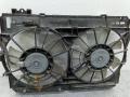 вентилятор радиатора Toyota Avensis 3 поколение (T270) 2008, 2.0 л., дизель, MF422750-2520 - фото №4