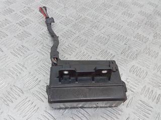 блок предохранителей Toyota Corolla Verso 1 поколение [2-й рестайлинг] 2007