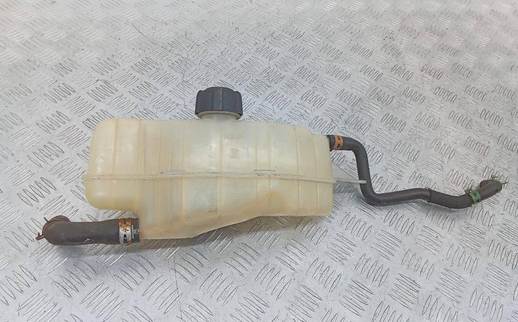 бачок расширительный Renault Clio 3 поколение 2006 - фото №1