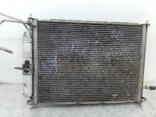 радиатор кондиционера Renault Clio 3 поколение 2007, 8200134606