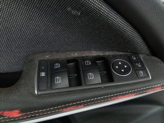 блок управления стеклоподъемниками Mercedes-Benz A-Класс W176 [рестайлинг] 2016