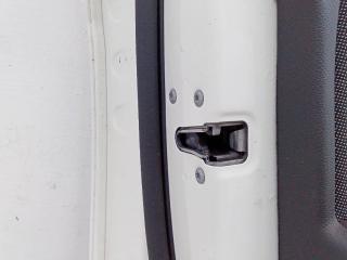 замок двери передней левой Mercedes-Benz A-Класс W176 [рестайлинг] 2016