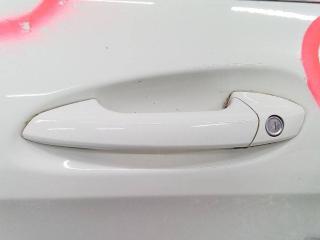 ручка наружная Mercedes-Benz A-Класс W176 [рестайлинг] 2016