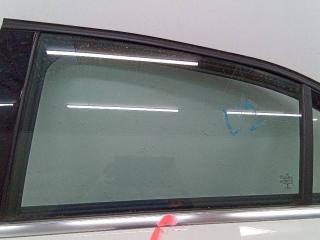 стекло двери задней левой Mercedes-Benz A-Класс W176 [рестайлинг] 2016, 43R-00048