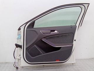 моторчик стеклоподъемника передний правый Mercedes-Benz A-Класс W176 [рестайлинг] 2016